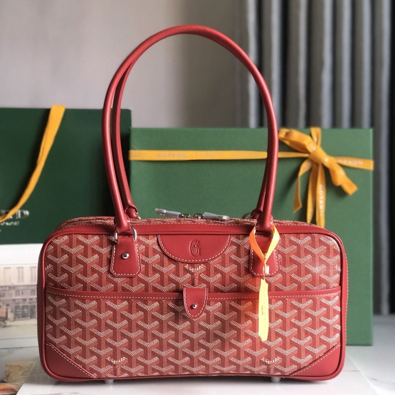 Go*ard top handle bags